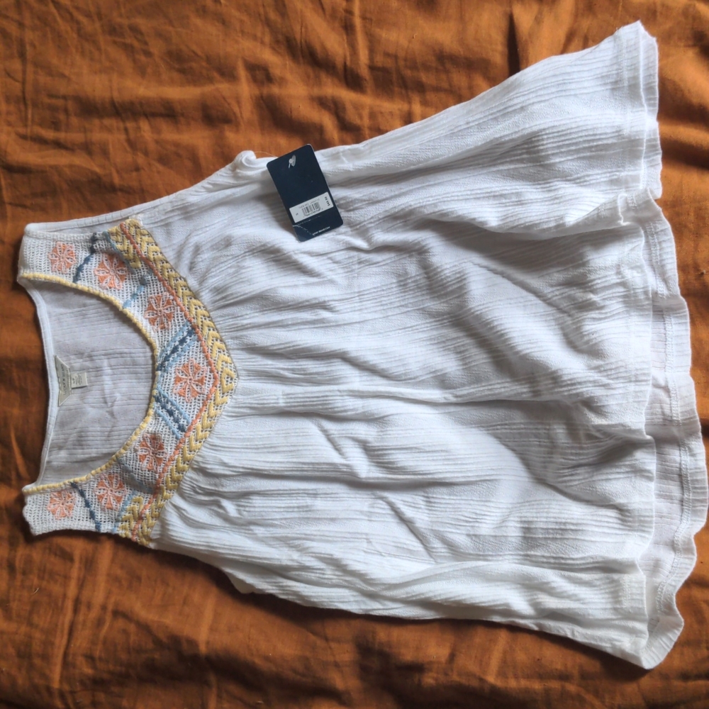 Lucky brand tank